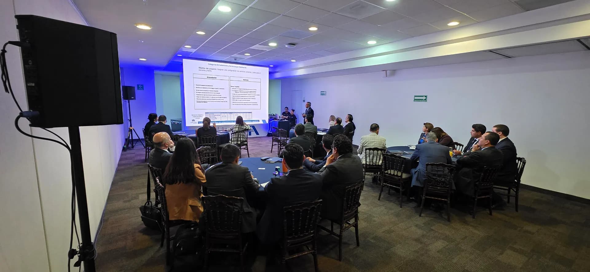 Eventos Híbridos: La Guía Definitiva para Producción Profesional