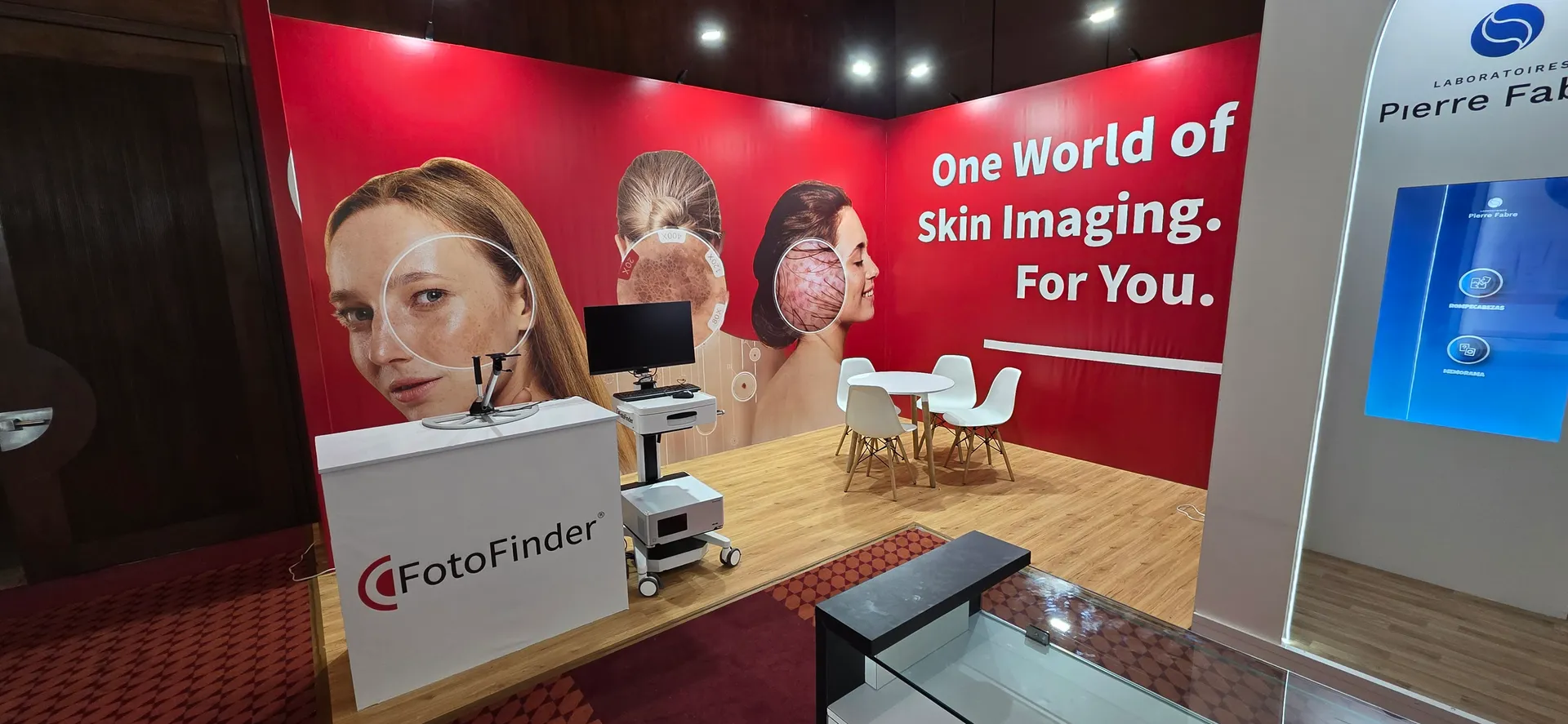 Tecnología RFID: El Futuro del Control de Acceso en Eventos