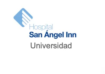 Hospital San Ángel Inn