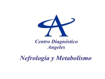 Centro Diagnóstico Ángeles