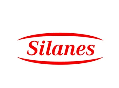 Laboratorios Silanes