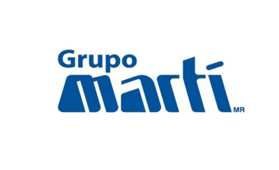 Grupo Martí